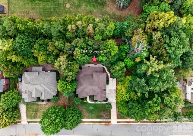 Photo 3 of Single family home for sale at 3941 Grovesner St, Harrisburg, NC 28075 | MLS# 4423341 | Listing updated on 2026-10-08