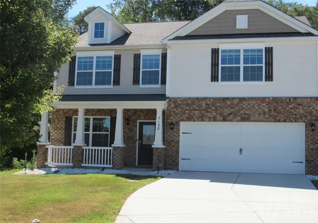 Single family home for sale at 7128 Bandera Dr, Charlotte, NC 28214 | MLS# 4423344