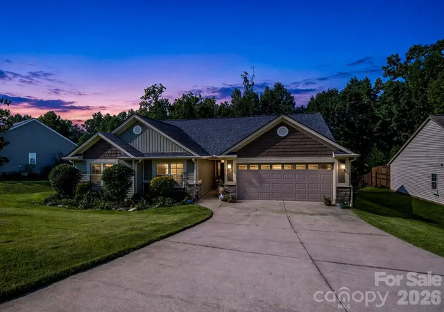 Single family home for sale at 138 Brookwood Crk Dr, Landrum, SC 29356 | MLS# 4423347