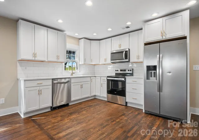 Photo 3 of Single family home for sale at 1975 Three Forks Church Rd, Taylorsville, NC 28681 | MLS# 4423348 | Listing updated on 2026-10-06