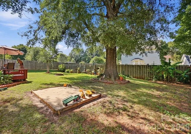 Photo 36 of Single family home for sale at 7601 Gillman Ct, Charlotte, NC 28269 | MLS# 4423349 | Listing updated on 2026-10-08