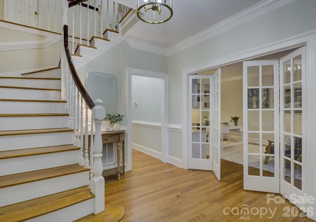 Photo 2 of Single family home for sale at 2503 Winding Oak Dr, Charlotte, NC 28270 | MLS# 4423350 | Listing updated on 2026-09-17