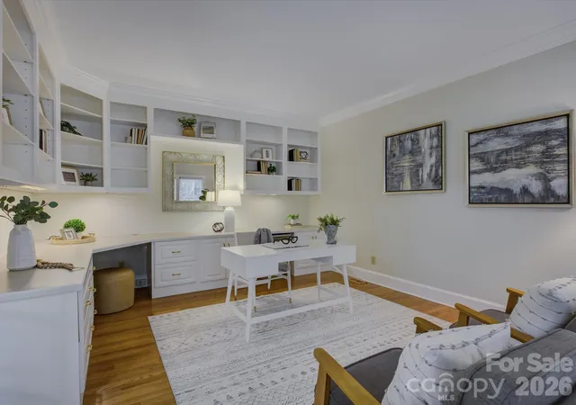 Photo 3 of Single family home for sale at 2503 Winding Oak Dr, Charlotte, NC 28270 | MLS# 4423350 | Listing updated on 2026-09-17