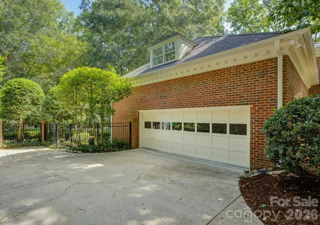 Photo 44 of Single family home for sale at 2503 Winding Oak Dr, Charlotte, NC 28270 | MLS# 4423350 | Listing updated on 2026-09-19
