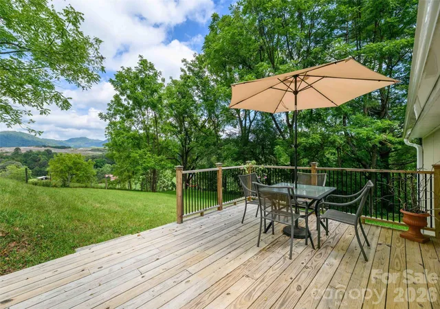 Photo 3 of Single family home for sale at 78 London Ln, Clyde, NC 28721 | MLS# 4423352 | Listing updated on 2026-09-21