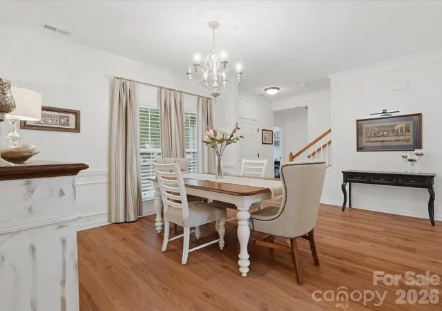 Photo 3 of Sale Pending at 309 Chorus Rd, Fort Mill, SC 29715 | MLS# 4423353 | Listing updated on 2026-10-08