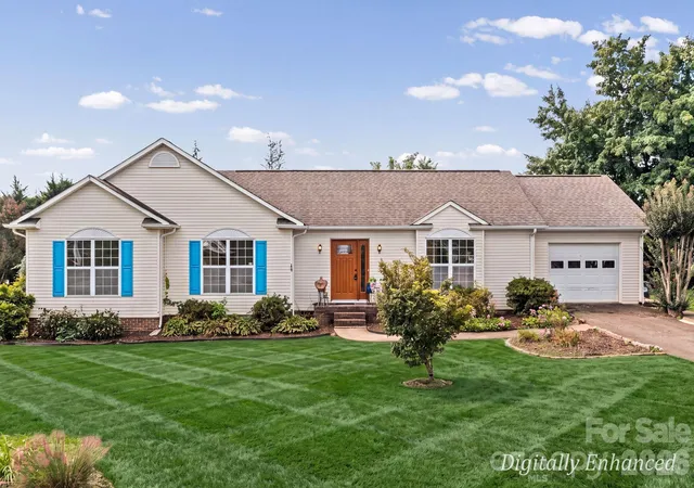 Photo 1 of Single family home for sale at 103 Blairfield Ct, North Wilkesboro, NC 28659 | MLS# 4423371 | Listing updated on 2026-09-12