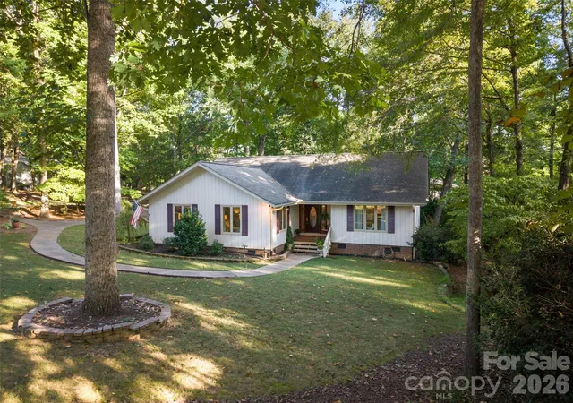 Photo 1 of Single family home for sale at 55 Heritage Dr, Clover, SC 29710 | MLS# 4423377 | Listing updated on 2026-09-26