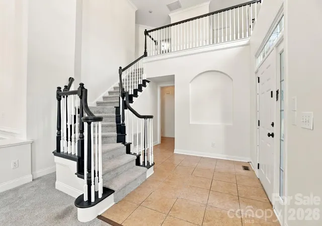 Photo 2 of Single family home for sale at 3439 Twelve Oaks Pl, Charlotte, NC 28270 | MLS# 4423382 | Listing updated on 2026-10-03
