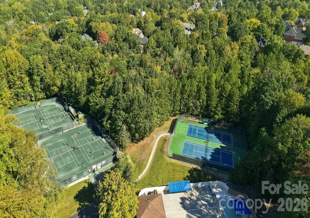 Photo 44 of Single family home for sale at 3439 Twelve Oaks Pl, Charlotte, NC 28270 | MLS# 4423382 | Listing updated on 2026-10-03