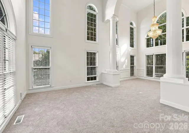 Photo 4 of Single family home for sale at 3439 Twelve Oaks Pl, Charlotte, NC 28270 | MLS# 4423382 | Listing updated on 2026-10-03