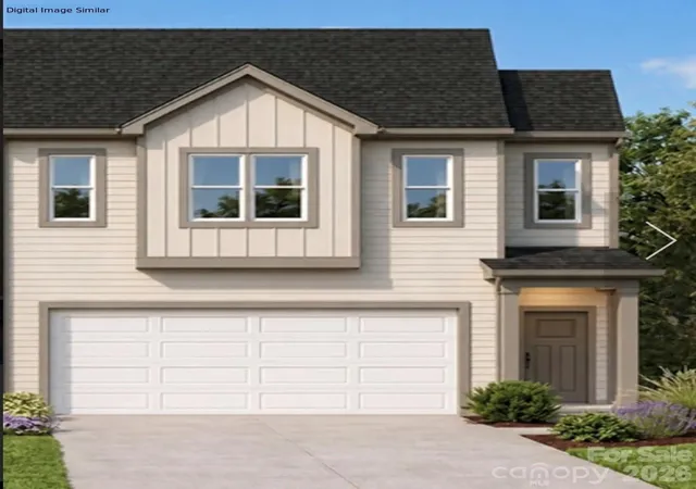 Photo 1 of Townhouse for sale at 708 Morningside Rd, Charlotte, NC 28214 | MLS# 4423383 | Listing updated on 2026-09-18