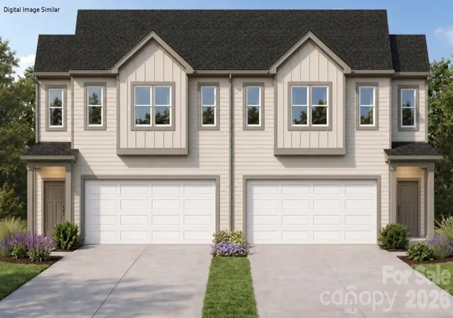 Photo 3 of Townhouse for sale at 708 Morningside Rd, Charlotte, NC 28214 | MLS# 4423383 | Listing updated on 2026-09-18