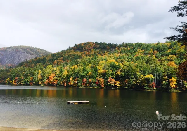 Photo 3 of Land for sale at 30 Tomba Way, Cashiers, NC 28774 | MLS# 4423394 | Listing updated on 2026-09-21