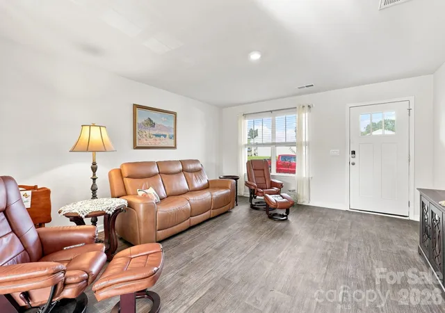 Photo 3 of Single family home for sale at 16 Madelyn Dr, Clyde, NC 28721 | MLS# 4423396 | Listing updated on 2026-09-12