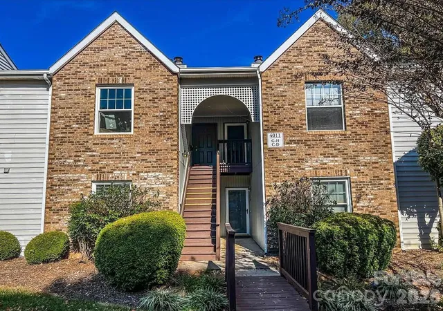 Photo 1 of Condo for sale at 4011 Whirlaway Ct #C, Clemmons, NC 27012 | MLS# 4423397 | Listing updated on 2026-09-16