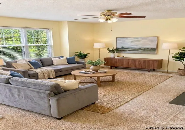 Photo 3 of Condo for sale at 4011 Whirlaway Ct #C, Clemmons, NC 27012 | MLS# 4423397 | Listing updated on 2026-09-16