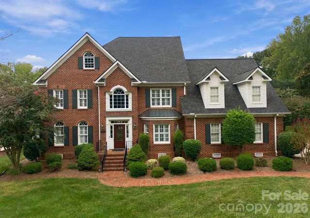 Photo 1 of Single family home for sale at 633 Peacehaven Rd, Kannapolis, NC 28083 | MLS# 4423398 | Listing updated on 2026-09-25