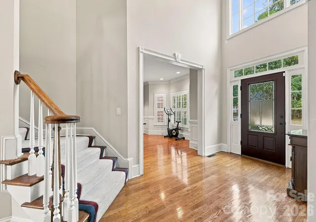 Photo 4 of Single family home for sale at 633 Peacehaven Rd, Kannapolis, NC 28083 | MLS# 4423398 | Listing updated on 2026-09-25
