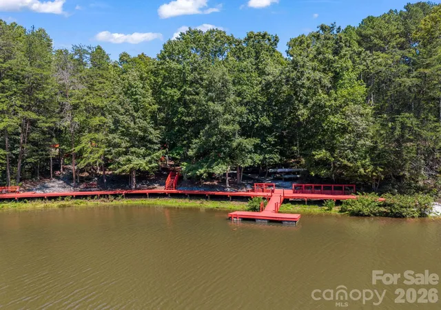 Photo 2 of Single family home for sale at 106 Lake Ter Dr, Nebo, NC 28761 | MLS# 4423399 | Listing updated on 2026-09-24