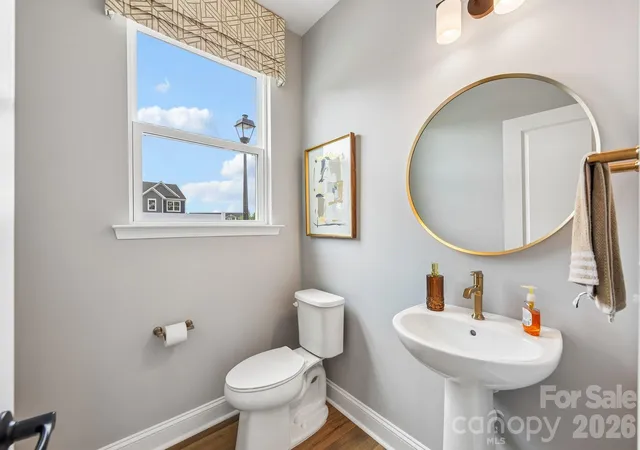 Photo 4 of Townhouse for sale at 9024 Gulledge Ct, Charlotte, NC 28262 | MLS# 4423404 | Listing updated on 2026-10-15