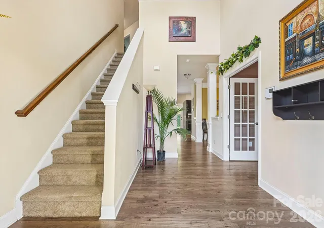 Photo 3 of Single family home for sale at 201 Taylors Crk St, Mount Holly, NC 28120 | MLS# 4423412 | Listing updated on 2026-10-08