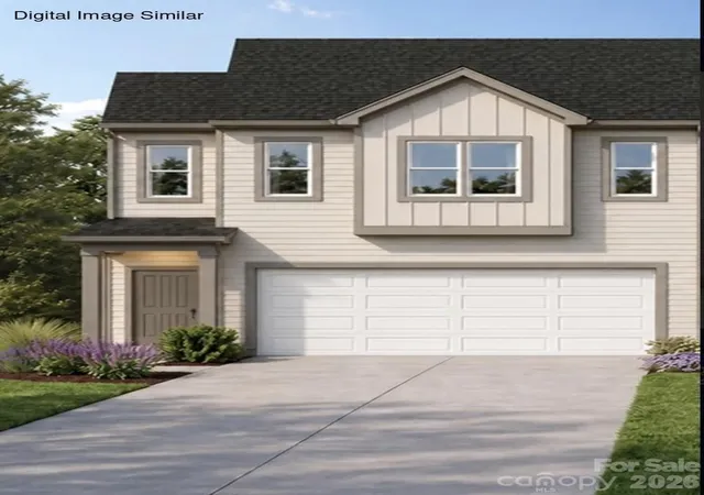 Photo 1 of Townhouse for sale at 718 Morningside Rd, Charlotte, NC 28214 | MLS# 4423416 | Listing updated on 2026-09-18