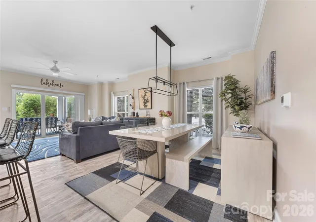 Photo 2 of Condo for sale at 18619 Harborside Dr, Cornelius, NC 28031 | MLS# 4423419 | Listing updated on 2026-09-16