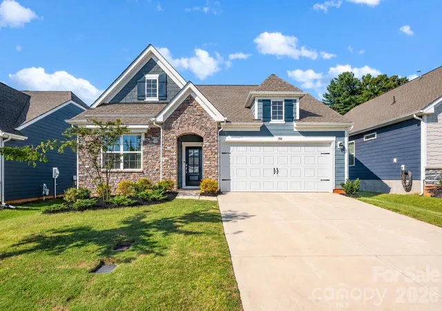 Photo 3 of Single family home for sale at 156 White Apple Way, Statesville, NC 28625 | MLS# 4423420 | Listing updated on 2026-10-08