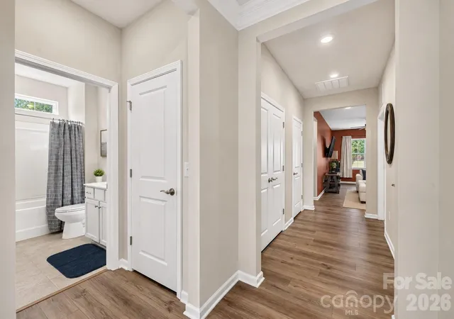 Photo 4 of Single family home for sale at 156 White Apple Way, Statesville, NC 28625 | MLS# 4423420 | Listing updated on 2026-10-03