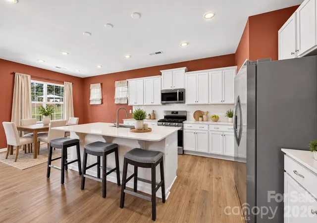 Single family home for sale at 156 White Apple Way, Statesville, NC 28625 | MLS# 4423420
