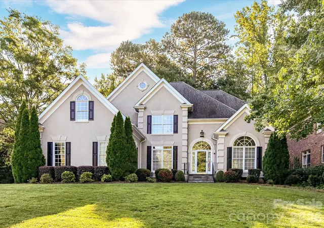 Photo 1 of Single family home for sale at 10835 Alexander Ml Dr, Charlotte, NC 28277 | MLS# 4423424 | Listing updated on 2026-10-04