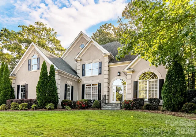 Photo 2 of Single family home for sale at 10835 Alexander Ml Dr, Charlotte, NC 28277 | MLS# 4423424 | Listing updated on 2026-10-04