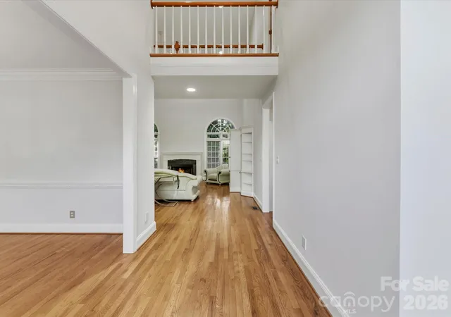 Photo 3 of Single family home for sale at 10835 Alexander Ml Dr, Charlotte, NC 28277 | MLS# 4423424 | Listing updated on 2026-10-04
