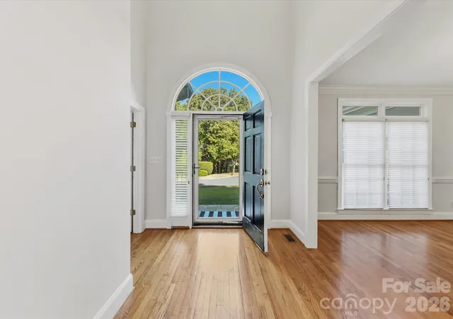 Photo 4 of Single family home for sale at 10835 Alexander Ml Dr, Charlotte, NC 28277 | MLS# 4423424 | Listing updated on 2026-10-04