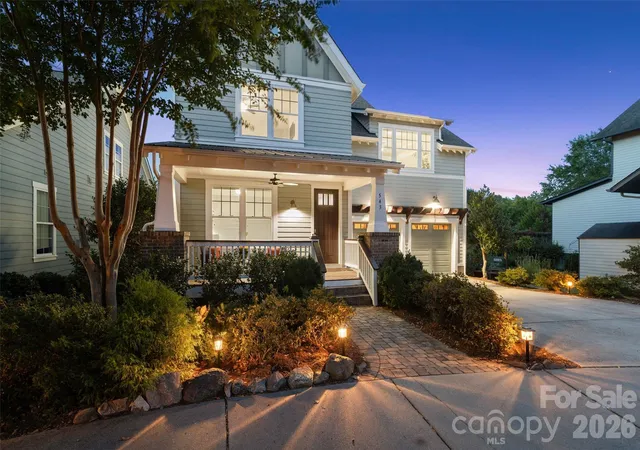 Photo 1 of Single family home for sale at 543 Jones Ml Ln, Rock Hill, SC 29730 | MLS# 4423432 | Listing updated on 2026-09-23