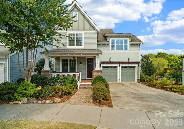 Photo 3 of Single family home for sale at 543 Jones Ml Ln, Rock Hill, SC 29730 | MLS# 4423432 | Listing updated on 2026-09-23