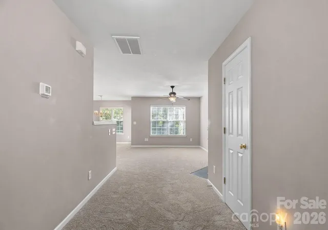 Photo 3 of Townhouse for sale at 4717 Grier Farm Ln, Charlotte, NC 28270 | MLS# 4423441 | Listing updated on 2026-09-18