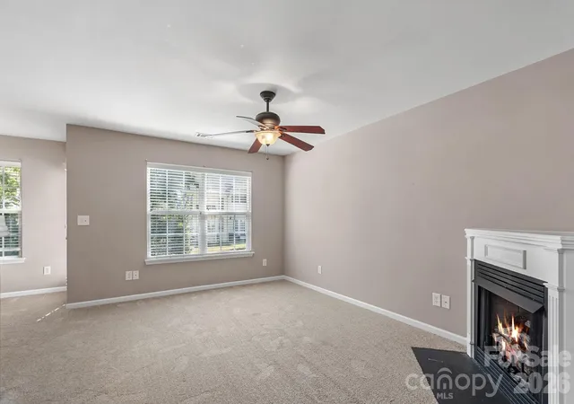 Photo 4 of Townhouse for sale at 4717 Grier Farm Ln, Charlotte, NC 28270 | MLS# 4423441 | Listing updated on 2026-09-18