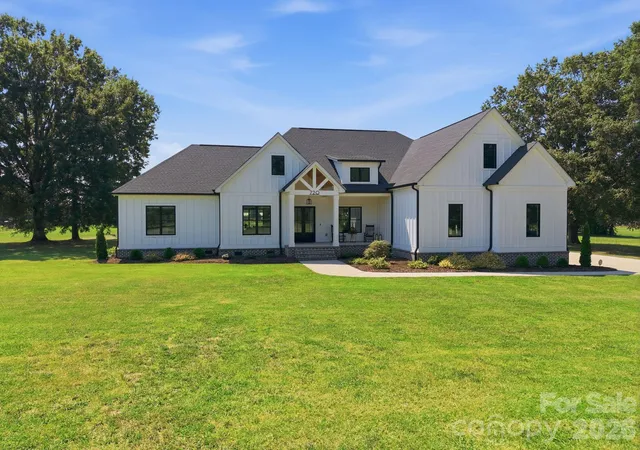 Single family home for sale at 720 Trexler Loop, Salisbury, NC 28144 | MLS# 4423451 | Listing updated on 2026-09-13