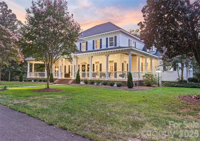 Photo 1 of Sale Pending at 5550 Cauble Rd, Mount Pleasant, NC 28124 | MLS# 4423459 | Listing updated on 2026-09-23