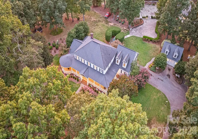 Photo 2 of Sale Pending at 5550 Cauble Rd, Mount Pleasant, NC 28124 | MLS# 4423459 | Listing updated on 2026-09-23
