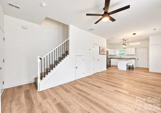 Photo 3 of Single family home for sale at 103 Pleasant Hl St, Lancaster, SC 29720 | MLS# 4423465 | Listing updated on 2026-10-12