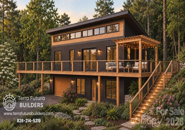Single family home for sale at 99999 Laurel Dr, Mills River, NC 28759 | MLS# 4423476