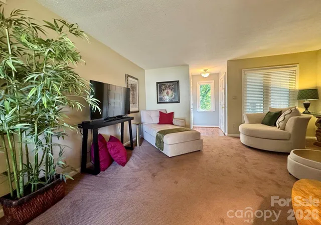Photo 2 of Condo for sale at 1905 Meadowlark Ln #32, Charlotte, NC 28210 | MLS# 4423485 | Listing updated on 2026-09-15
