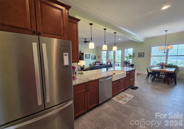 Photo 3 of Single family home for sale at 173 Pisgah Ridge Trl, Mills River, NC 28759 | MLS# 4423490 | Listing updated on 2026-09-25