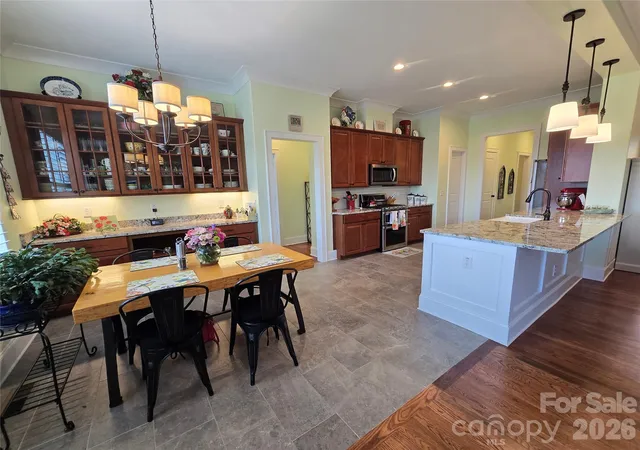 Photo 4 of Single family home for sale at 173 Pisgah Ridge Trl, Mills River, NC 28759 | MLS# 4423490 | Listing updated on 2026-09-25
