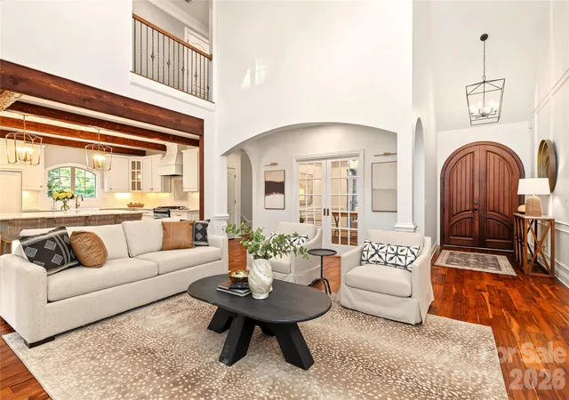 Photo 2 of Single family home for sale at 4934 Spalding Pl, Charlotte, NC 28226 | MLS# 4423494 | Listing updated on 2026-10-20
