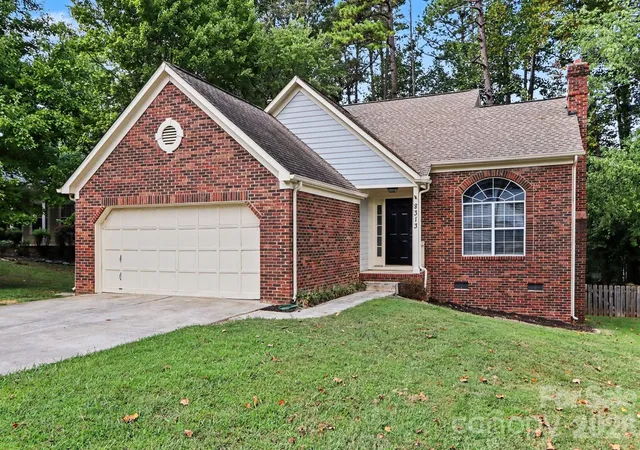 Single family home for sale at 8313 Belstead Brk Ct, Charlotte, NC 28216 | MLS# 4423497