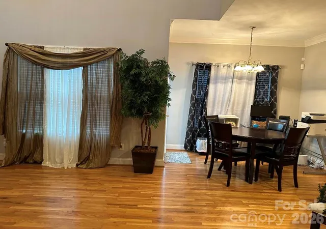 Photo 1 of Single family home for sale at 820 Foxmeade Ct, Salisbury, NC 28144 | MLS# 4423500 | Listing updated on 2026-09-22